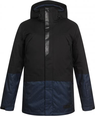Glissade Куртка утепленная мужская Glissade, размер 50