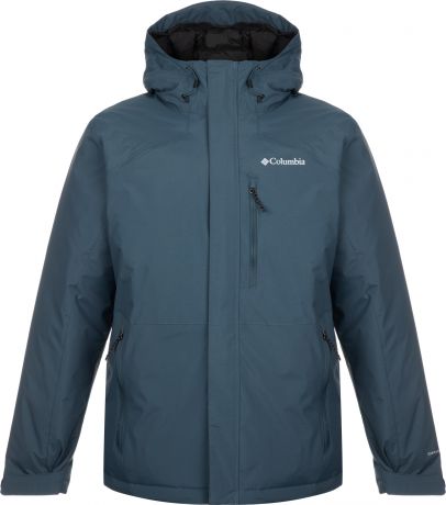 Columbia Куртка утепленная мужская Columbia Murr Peak™ II, размер 56