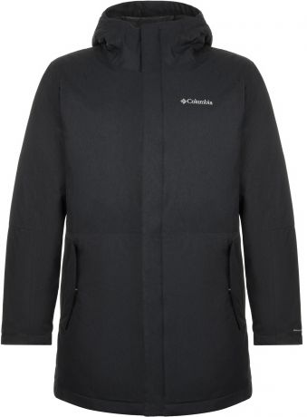 Columbia Куртка утепленная мужская Columbia Hermon Hill™, размер 46