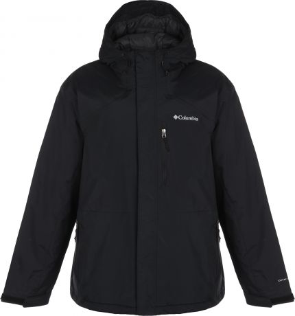 Columbia Куртка утепленная мужская Columbia Murr Peak™ II, Plus Size, размер 64-66