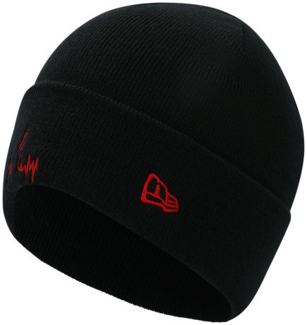 New Era Шапка New Era Script Cuff Lic