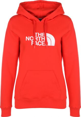 The North Face Худи женская The North Face Drew Peak, размер 46-48