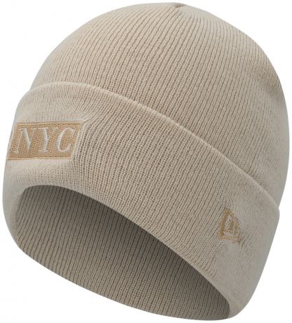 New Era Шапка мужская New Era NYC Cuff