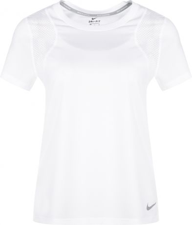 Nike Футболка женская Nike Run, размер 50-52