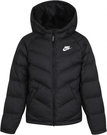 Nike Куртка утепленная для мальчиков Nike Sportswear, размер 158-170