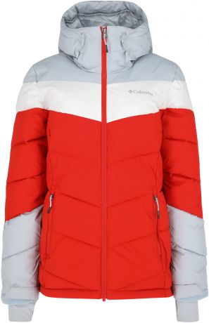 Columbia Куртка утепленная женская Columbia Abbott Peak™, размер 42
