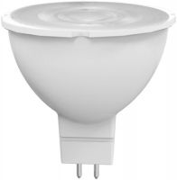 Светодиодная лампа Uniel LED-JCDR-10W/3000K/GU5.3 (PLS03WH)