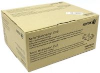 Тонер-картридж Xerox WC 3315/3325 MFP 5K Black (106R02310)