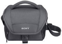Сумка для фотокамеры Sony LCS-U11