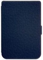 Чехол для электронной книги PocketBook для 614/615/625/626/641 (PBC-626-BL-RU)