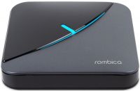 Медиаплеер Rombica Smart Box X1