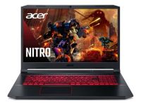 Игровой ноутбук Acer Nitro 5 AN517-52-75S0 (NH.Q80ER.004)