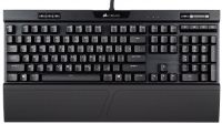 Игровая клавиатура Corsair K70 MK.2 Cherry MX Silent (CH-9109013-RU)