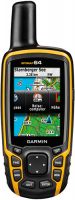 Туристический навигатор Garmin GPSMAP 64