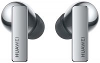 Беспроводные наушники с микрофоном Huawei T0003 Freebuds Pro Мерцающий серебристый