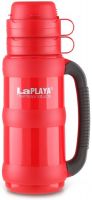 Термос LaPlaya Traditional 1L Dark Red (560008)