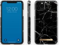 Чехол iDeal Of Sweden для iPhone 11 Pro Max Black Marble (IDFC-I1965-21)