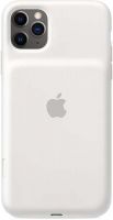 Чехол-аккумулятор Apple Smart Battery Case для iPhone 11 Pro Max White (MWVQ2ZM/A)