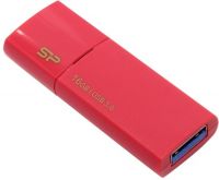 USB-флешка SILICON-POWER Blaze B05 16GB Pink (SP016GBUF3B05V1H)