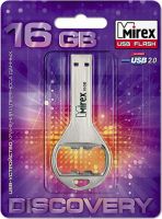 USB-флешка Mirex Bottle Opener 16GB (13600-DVRBOP16)
