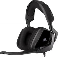 Игровые наушники Corsair Gaming Void Elite Surround Carbon (CA-9011205-EU)