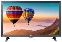 LED телевизор 22" LG 22LN420V-PZ