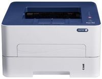 Лазерный принтер Xerox Phaser 3052NI White (3052V_NI)