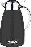 Термос-чайник Zanussi livorno 1,5 л Black (ZVJ71142DF)