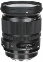 Объектив Sigma 24-105mm f/4.0 DG OS HSM Art Canon (SI635954)