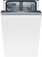 Встраиваемая посудомоечная машина Bosch SPV25CX02R