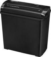 Шредер Fellowes Powershred P-25S (CRC47010)