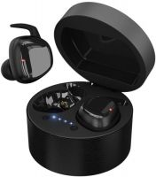 Беспроводные наушники с микрофоном HIPER TWS Skat Bluetooth 5.0 (HTW-HDX3)
