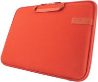 Сумка для ноутбука Cozistyle Smart Sleeve для MacBook 15 Molten Lava Orange (CCNR1501)