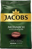 Кофе в зернах Jacobs Monarch, 800 гр (4251757)