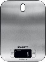 Кухонные весы Scarlett SC-KS57P99