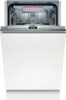 Встраиваемая посудомоечная машина Bosch Serie | 6 SPV6HMX1MR