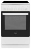 Электрическая плита Hotpoint-Ariston HS5V5PMW/RU