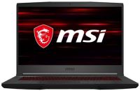 Игровой ноутбук MSI GF65 Thin 9SEXR-691RU