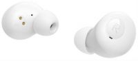 Беспроводные наушники с микрофоном Realme Buds Q White (RMA215)