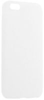 Чехол EVA для iPhone 6/6S, белый (IP8A001W-6)