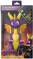 Фигурка-подставка Exquisite Gaming Cable Guy: Spyro: Spyro Reignited (CGCRSP300096)