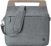 Сумка для ноутбука HP Pavilion Renew Briefcase Grey (1A214AA)