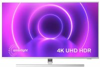 Ultra HD (4K) LED телевизор 50" Philips 50PUS8505