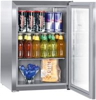 Холодильник-витрина Liebherr CMes 502