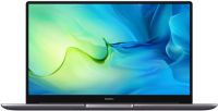 Ноутбук Huawei MateBook D 15 BohL-WDQ9 512GB Space Grey