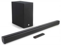 Саундбар JBL Cinema SB160 Black