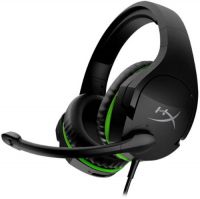 Игровые наушники HyperX CloudX Stinger (HX-HSCSX-BK/WW)