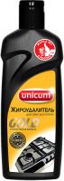 Жироудалитель для плит и духовок Unicum Gold, 380 мл (300346)