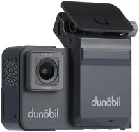 Автомобильный видеорегистратор Dunobil Vis Duo