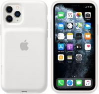 Чехол-аккумулятор Apple Smart Battery Case для iPhone 11 Pro White (MWVM2ZM/A)